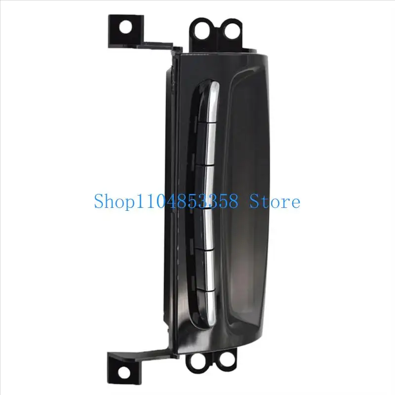 

652F Панель климат-контроля для транспортных средств с автоматической регулировкой температуры 84477483