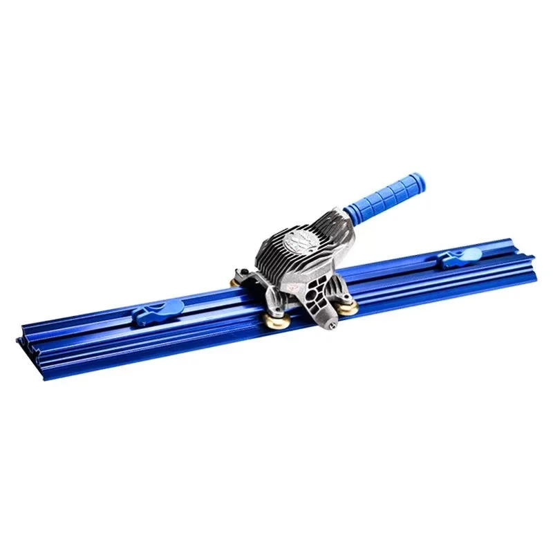 2026 Portable High-precision 230cm Manual Tile Cutter for Large Format Tile Slab Ceramic Hand Tile Cutting Machine