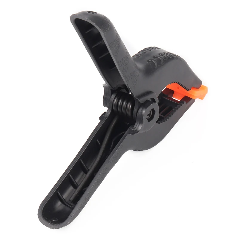 A-type clamp multi-size fixed carpentry manual clamp power spring clamp stone A-type clamp plate clamp