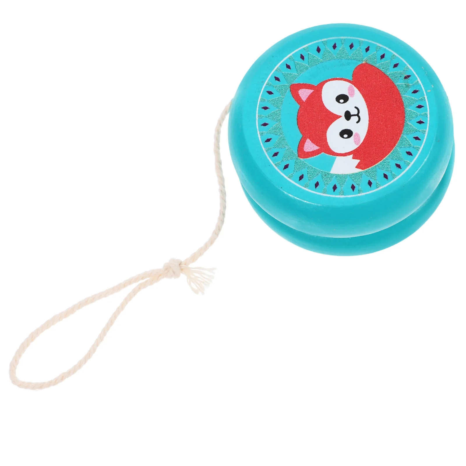 

Wooden Yo-Yo Yoyo Professional Plaything Yo-yos for Beginner Interesting Toy Ball Beech Kids Toys Child Balls