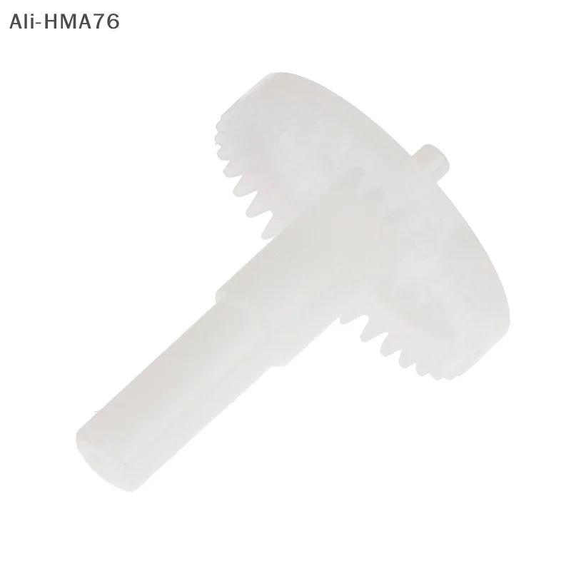 (YY) 8 pièces/ensemble 2025 nouveau Drone RC de haute qualité quadrirotor pièces de rechange engrenages ensemble bricolage accessoires d'assemblage pour modèle E525 E88