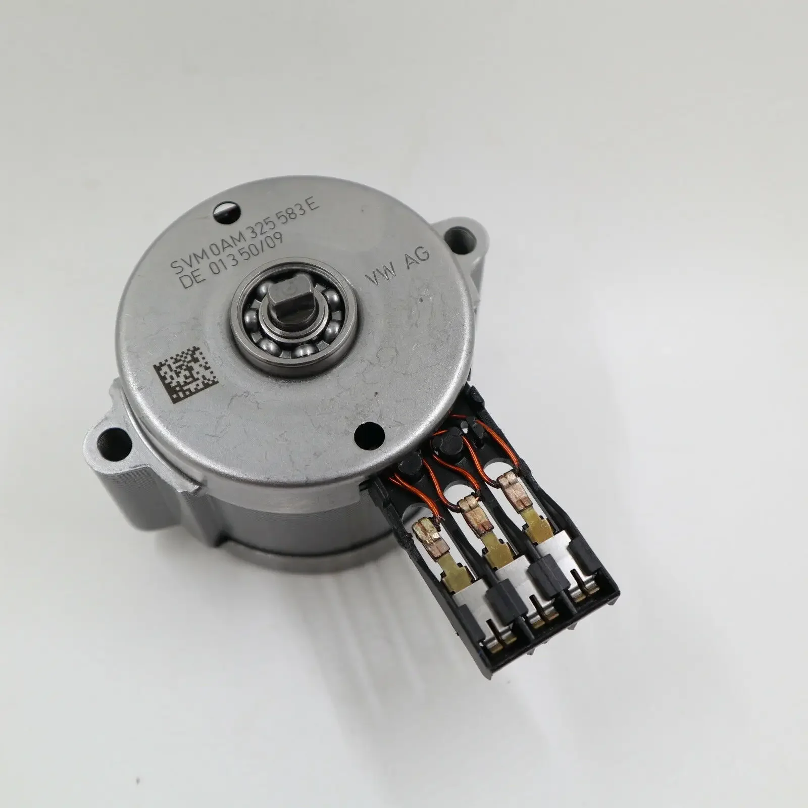 OAM DSG Auto Transmission System Step Motor for 7 Speeds DQ200 Mechatronic（2pc）