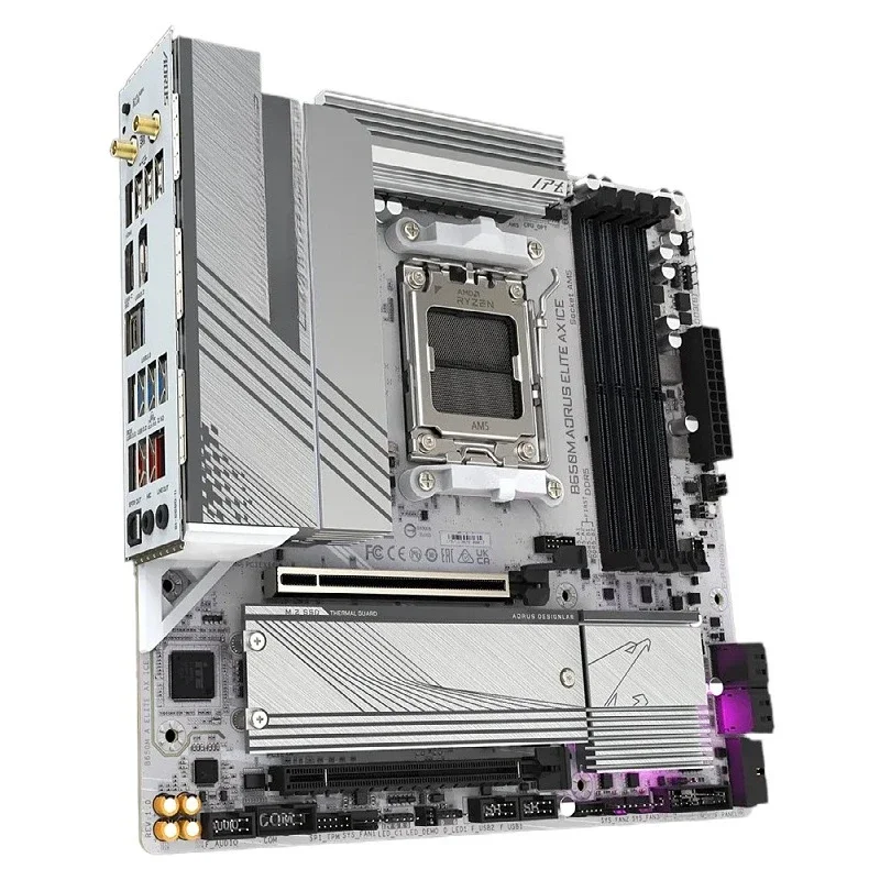 Elite Ax Ice Mother… - image