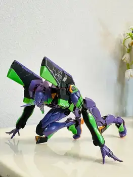 8 best sales طقم نموذج إيفا 01 - №2