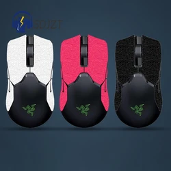Mouse Grip Tape Skate Handmade Sticker Non Slip Suck Sweat Anti-Slip Sticker for Razer Viper Ultimate Mini