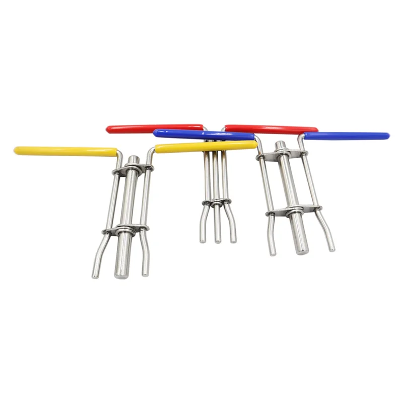 

Набор инструментов для установки штока поршня гидравлического уплотнения с набором кирка и крючков Инструменты для ремонта поршня гидравлического цилиндра-A65M