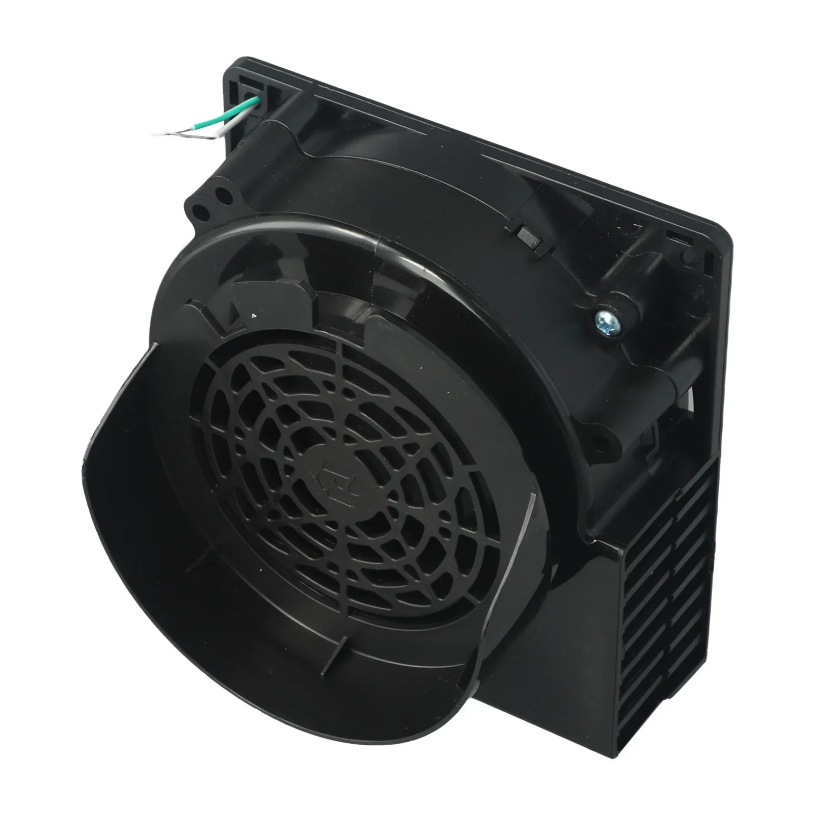 Practical The Blower 1A Black Replacement Air Blower Efficient Provide Ample Airflow Easy Installation Powerful