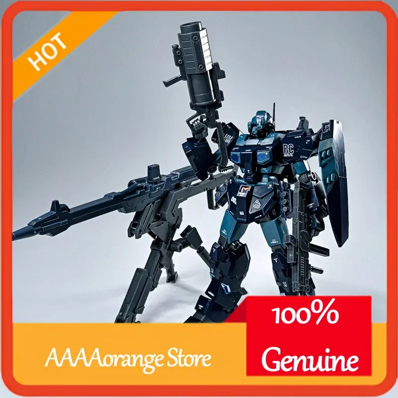 

Новые фигурки BaoBao HG 1/144 J1 RGM-96X Jesta, сборная модель, наклейка для воды, кронштейн, коллекция игрушек F или подарок для мальчиков, орнамент