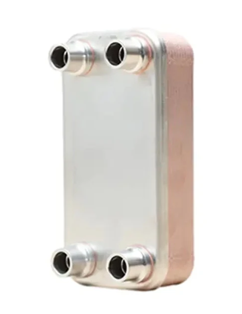 

Heat Exchanger FHC008G Precision Process Heat Conduction, Environmental protection and Energy Saving, Versatile Application Tool