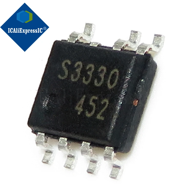 5pcs/lot SEM3330 S3330 SOP-7 In Stock