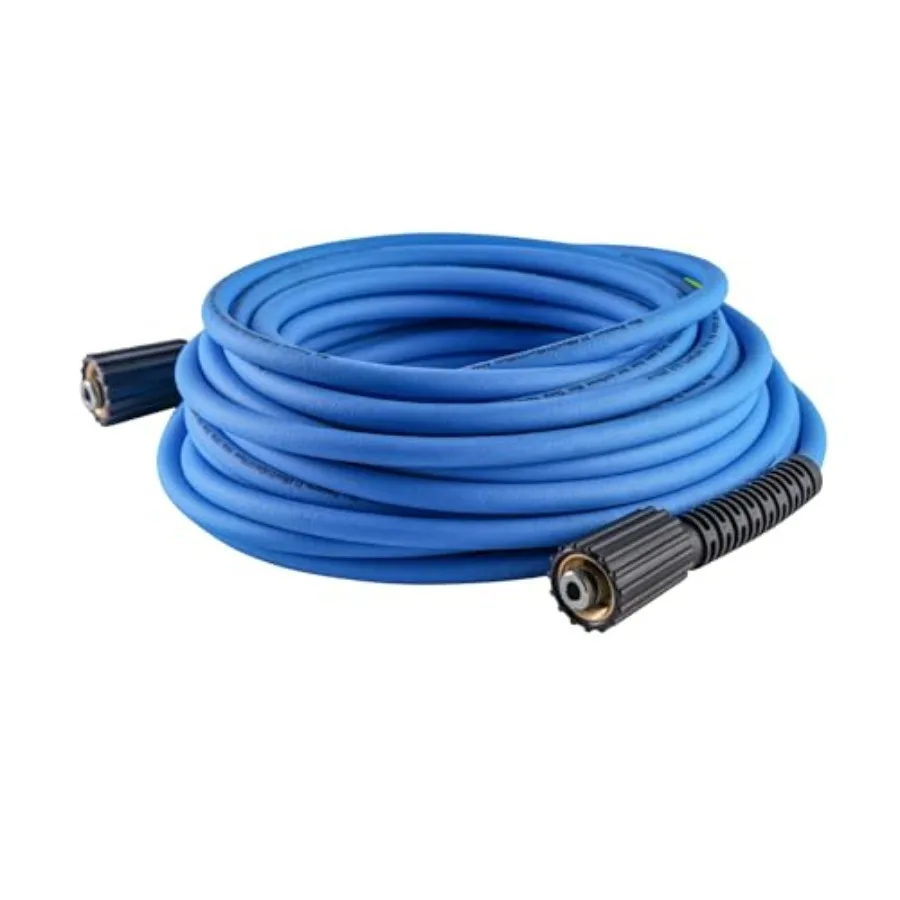 

50 Feet PVC Pressure Washer Hose