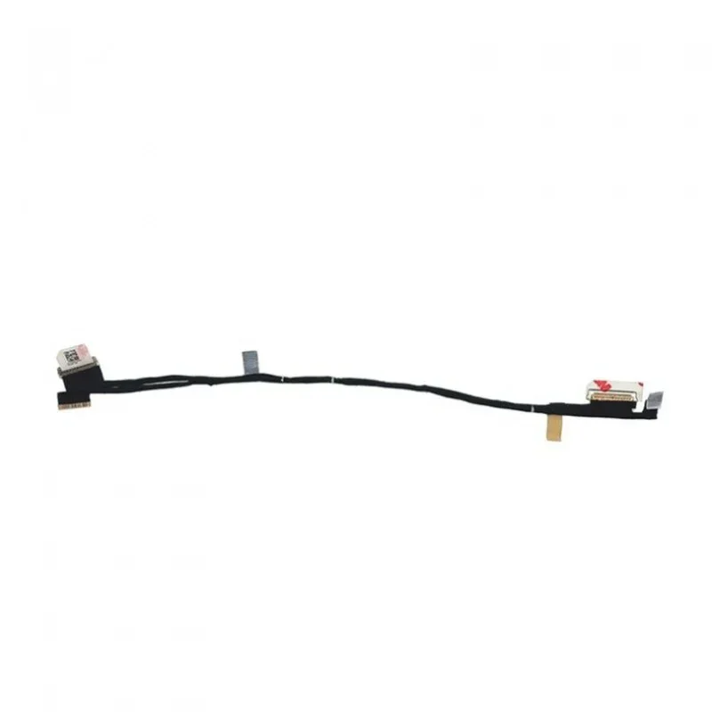 Replacement New Laptop LCD EDP LVDS Cable For Dell Alienware M17 R3 M17 R4 FHD 144Hz 08KPC0 8KPC0 DC02C00OJ000