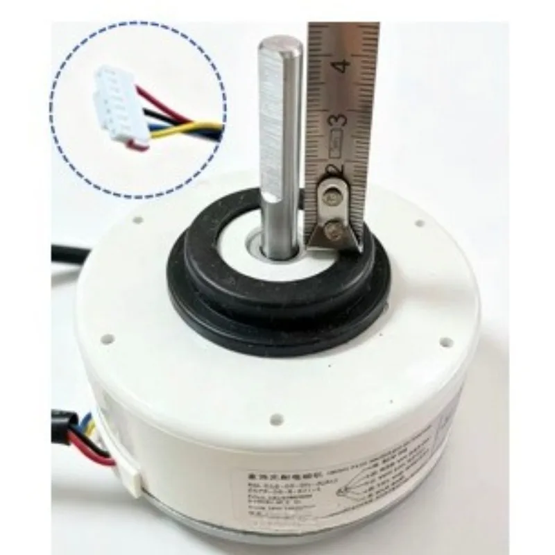 Suitable for LG air conditioner internal motor constant frequency inverter/DC motor RD - 310-30-8 D - 2E AU 629830