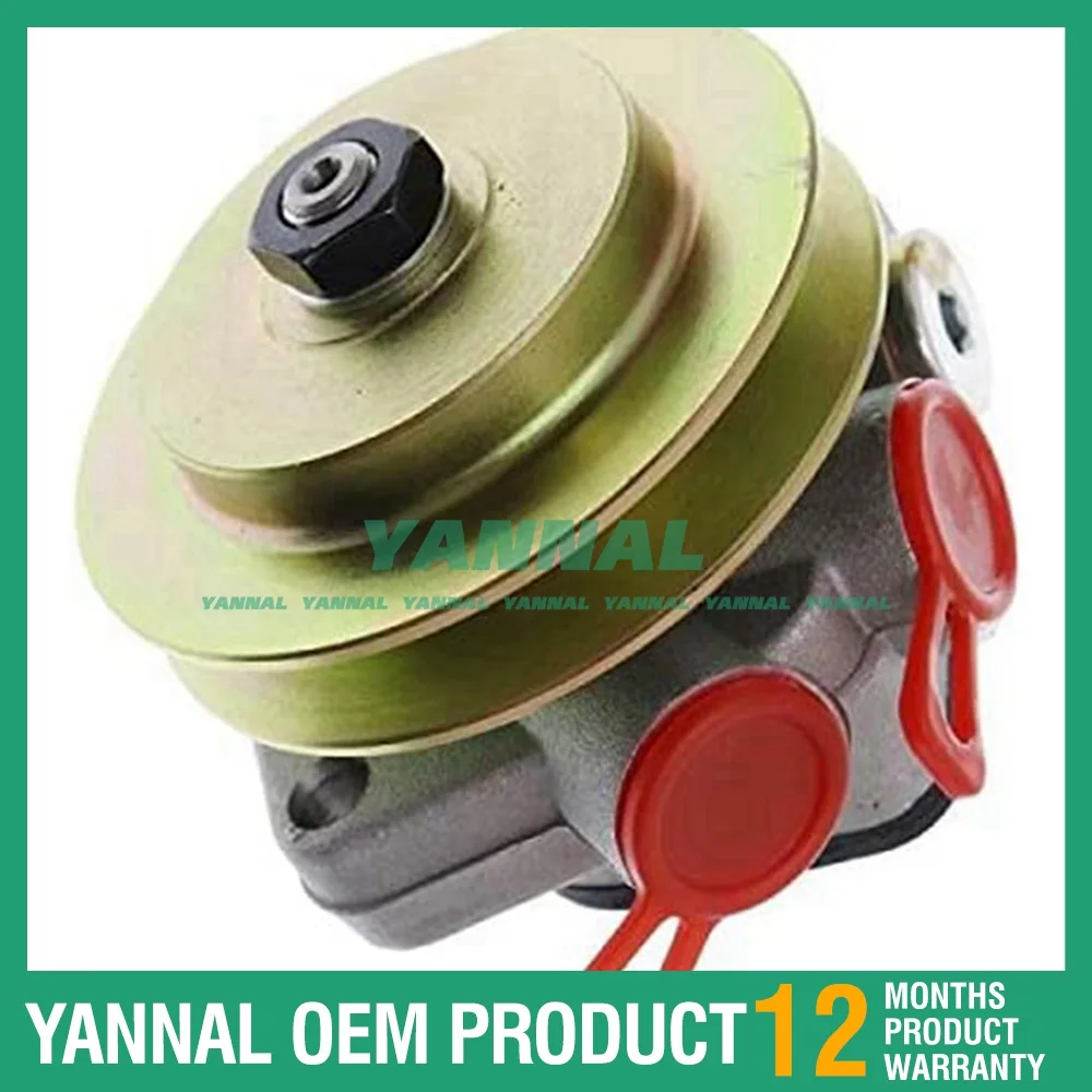 

Long Time Aftersale Service Diesel Lift Pump For Deutz BFM1013 BFM1012 Engine 0211-2671 0450-3571