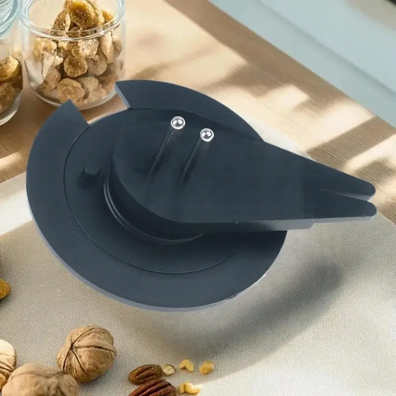 عداد يدوي للتوتر عالي الدقة لمضارب التنس والاسكواش وكرة الريشة - مراقبة دقيقة