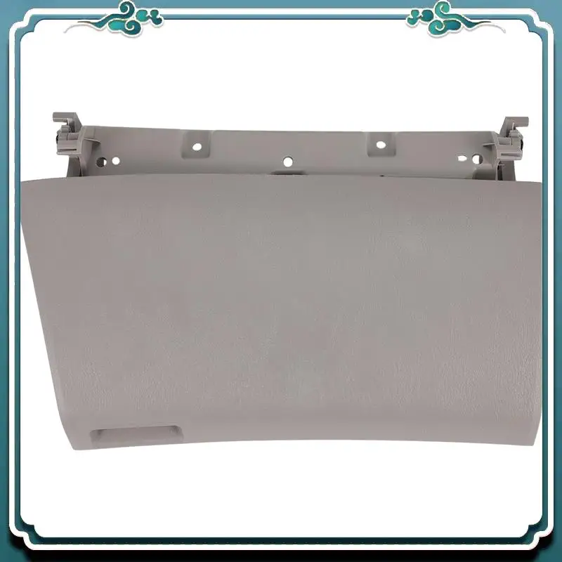 

Premium Car Passenger Storage Box Panel Cover 55440-0K040 For Toyota Inno 2006-2015 Dash Glove Box Upper Panel 554400K040