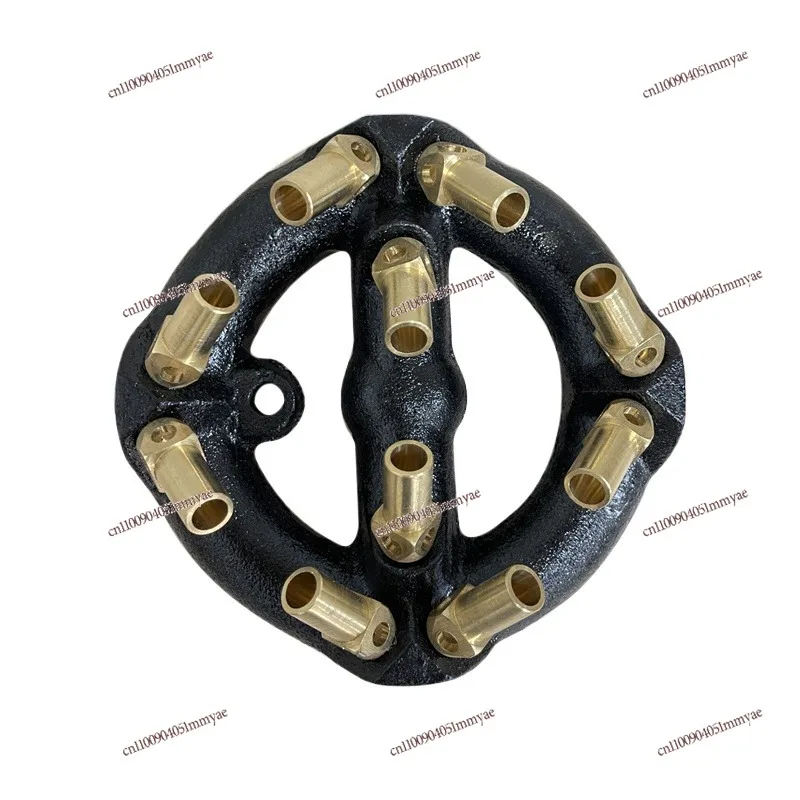 

Commercial Hearth Head Natural Gas Liquefied Gas Western Kitchen Volcanic Stove Natural Wind Fire Stove Kitchen Jet Stove Core