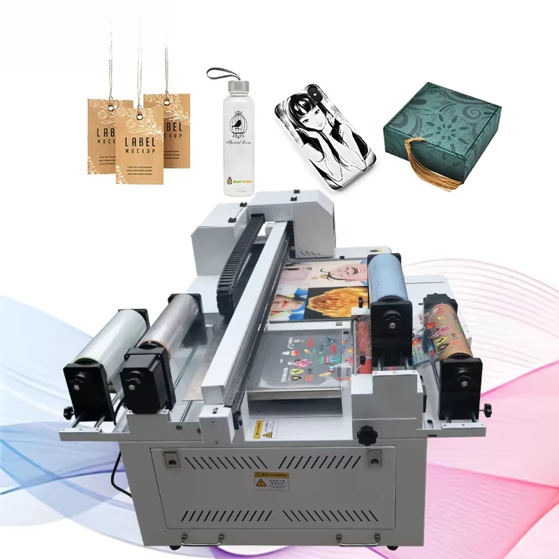 Roll To Roll And Fl… - image