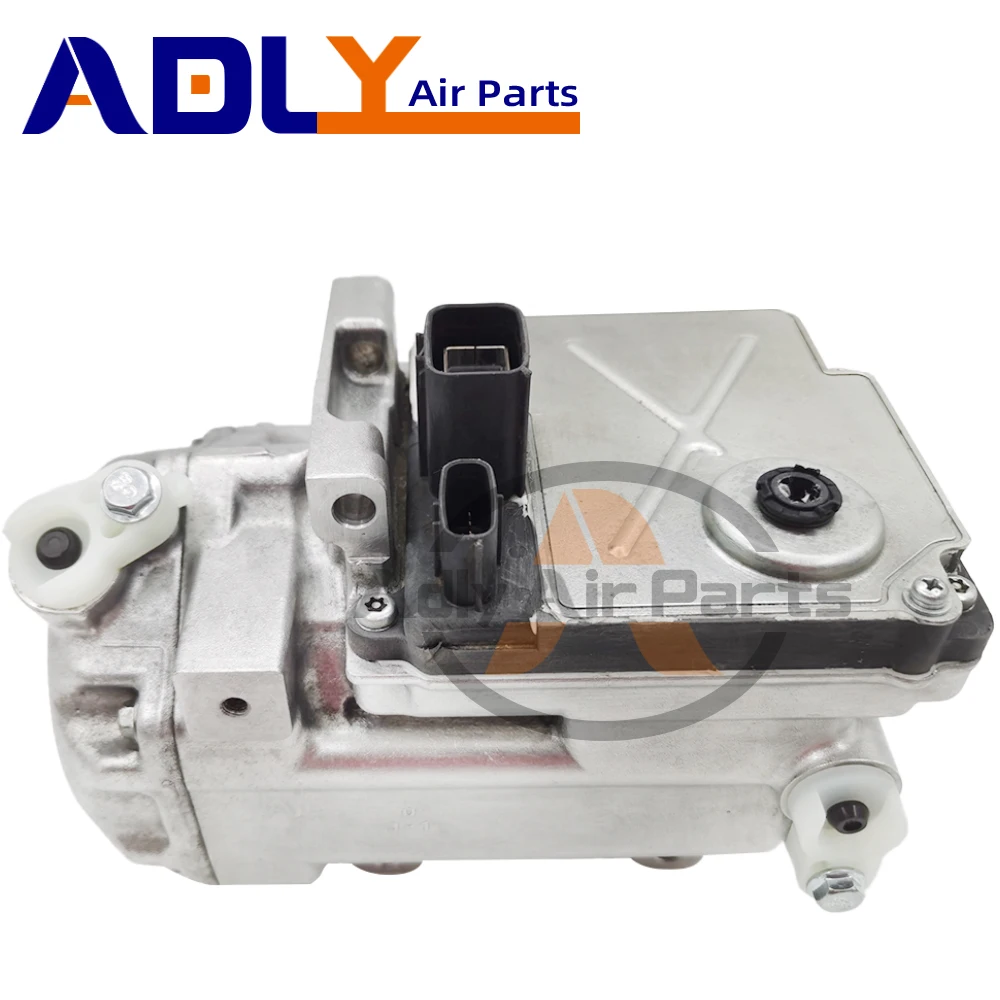 

Для Toyota Highlander Hybrid 2008-2011 электрический компрессор переменного тока 042200-0120 042200-0111 8837030020 0420000242 0422000110