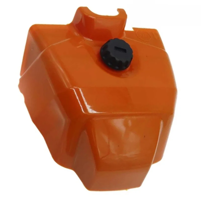 Replacement Metal Air Filter Cover for MS382 Chainsaw Aligns with OEM Dimensions and Mounting for Part 1119 140 1907