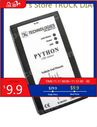 

AutoCD для комплекта DIAGNOSTIC Denso (PYTHON)