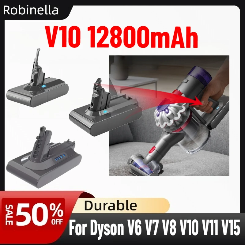 High Capacity Recha… - image