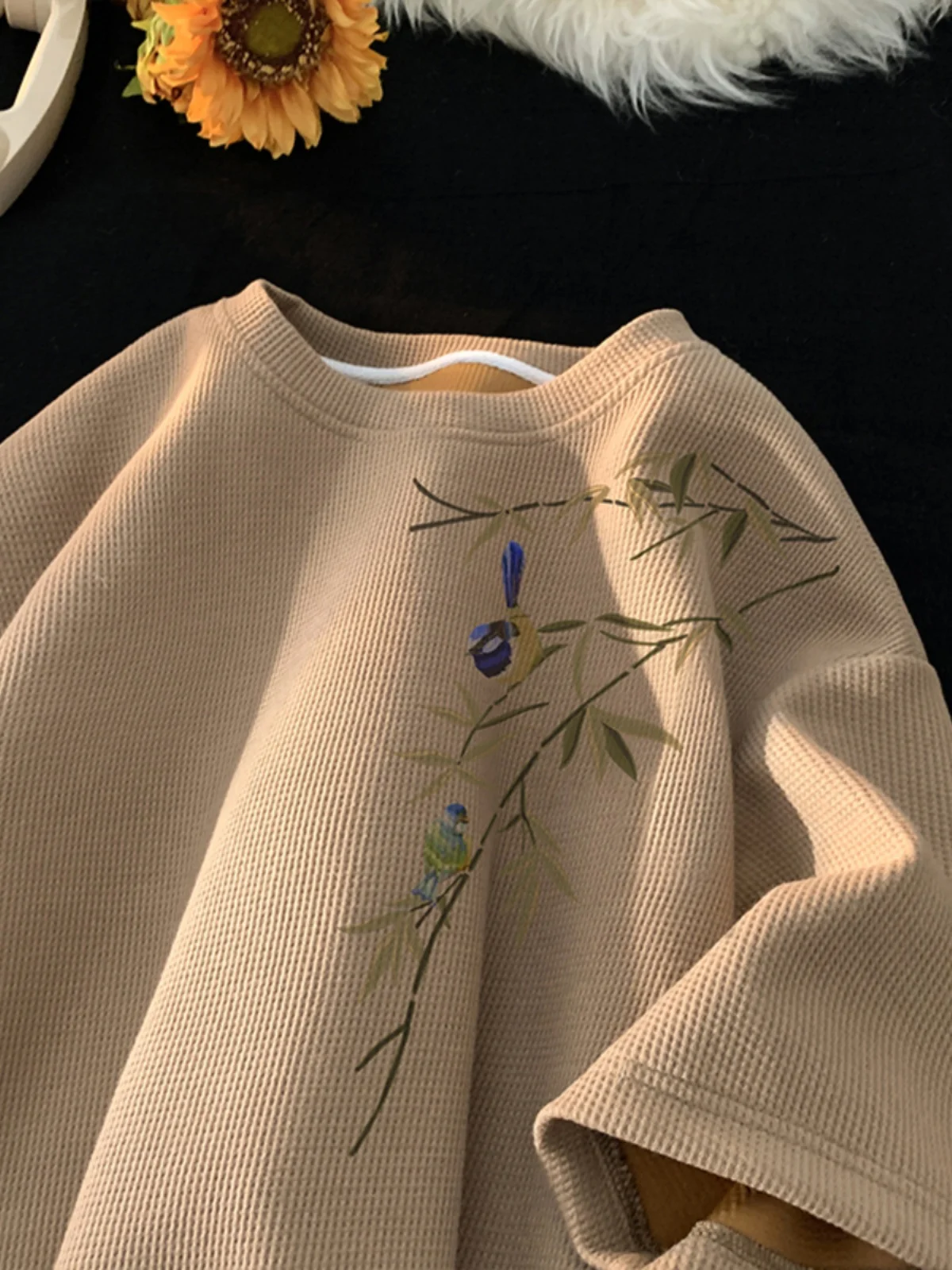 New Chinese Sle Men…