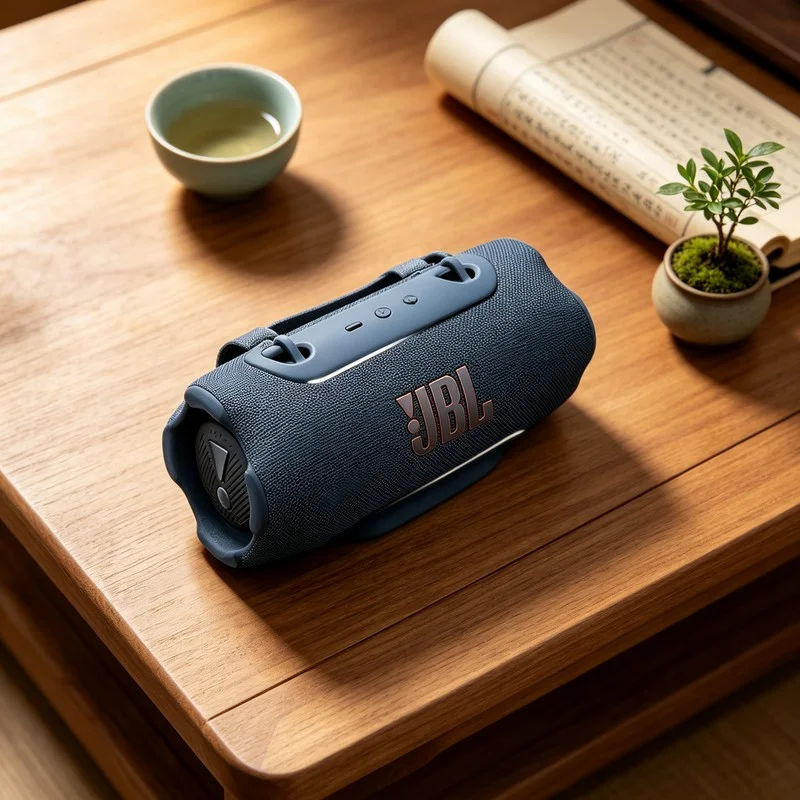 Xtreme Outdoor Adventure - JBL XTREME5, Speaker Luar Ruangan Terbaik