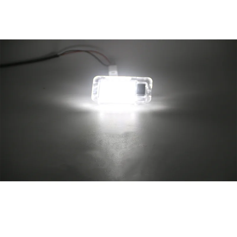 Super Bright LED trunk lights For Toyota COROLLA CROSS 2022-2024/RAV4 2023-2024/Levin 2019-2024/Wildlander 2023-2025/Frontlander 2022-2024 Rear Trunk Lamp