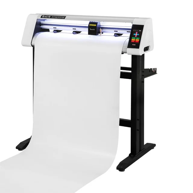 High Quality 5 Feet USB Cutting Plotter Machine Graphic Cutter Plotter