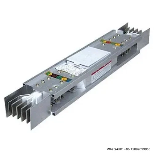 

China Busway Manufacturer Busbar Busway System and Accessories