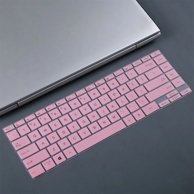 For Asus Zenbook 14 UX425 UX425J UX425JA UM425 UX425IA UM425IA UM425I UM425 IA UX425 J JA  laptop Keyboard Cover Skin Protector