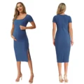 Navy Blue A