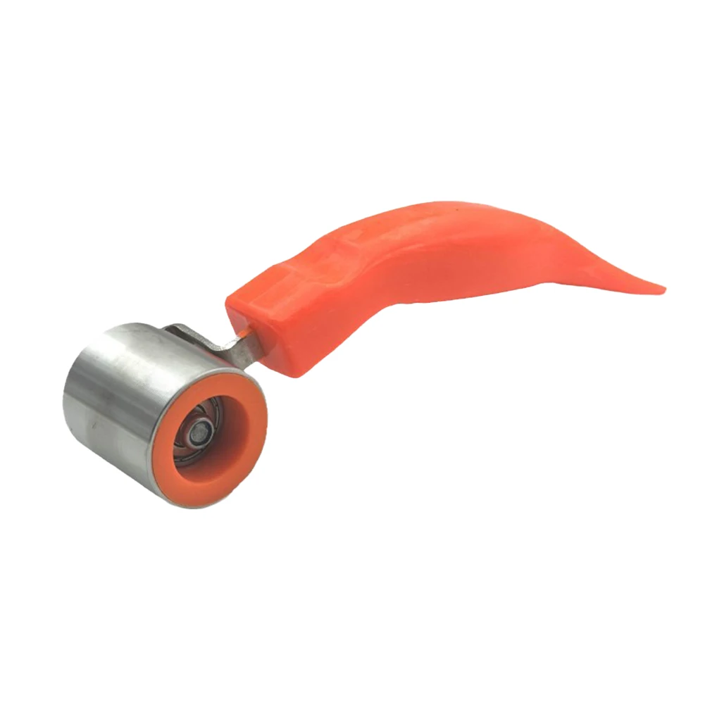 For Home Use Pressure Roller Seam Roller Home Improvement Approx. 18cm 7.08inch Automotive Insulation Compact Size