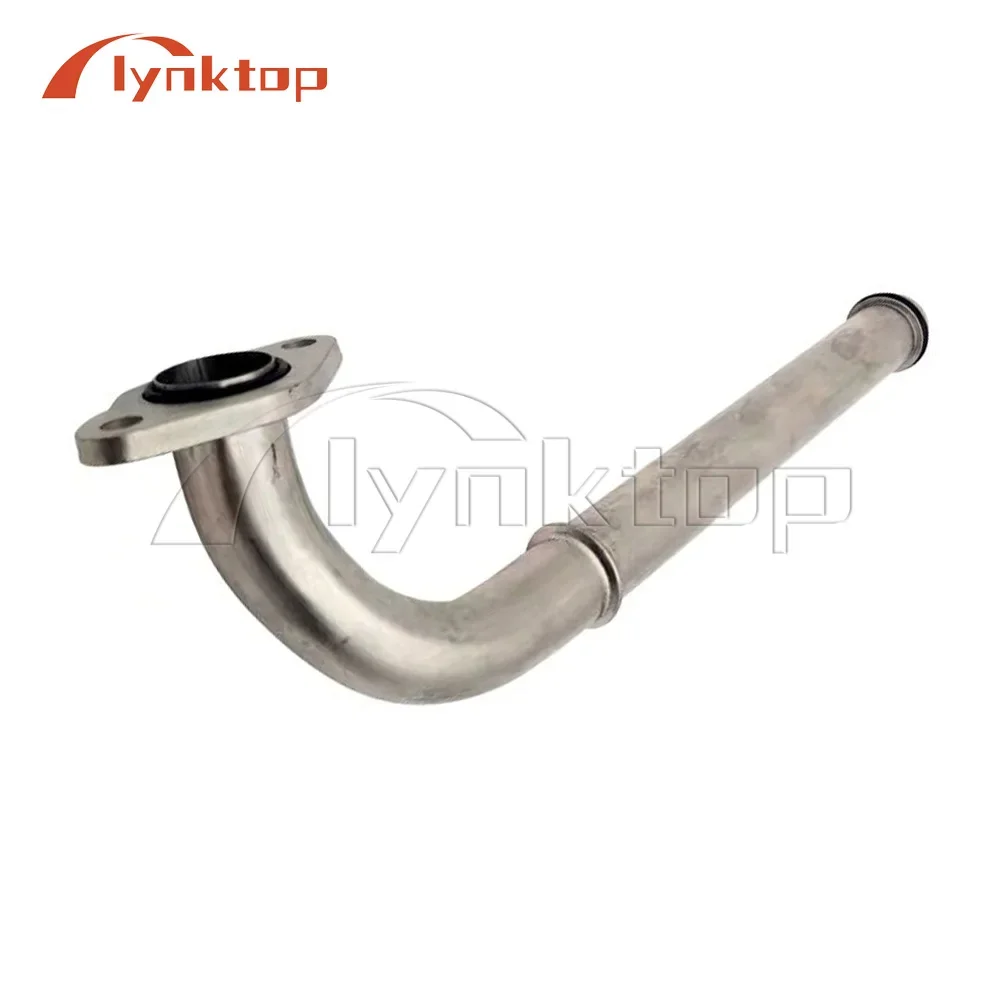 

Oil Cooler Coolant Pipe for Chevrolet Cruze Sonic Opel Astra Zafira Pontiac G3 55353329