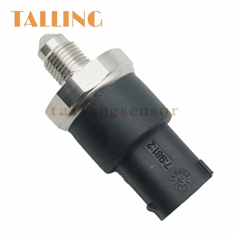 0265005303 ABS Brake Pressure Sensor For BMW E38 E39 E46 E53 Z8 325Xi 525i 528i 740i 760Li Alpina B7 New 34511165467