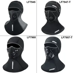 PHMAX-gorro de esquí, calentador de Snowboard, deportes al aire libre, ciclismo, bicicleta, protector, motocicleta