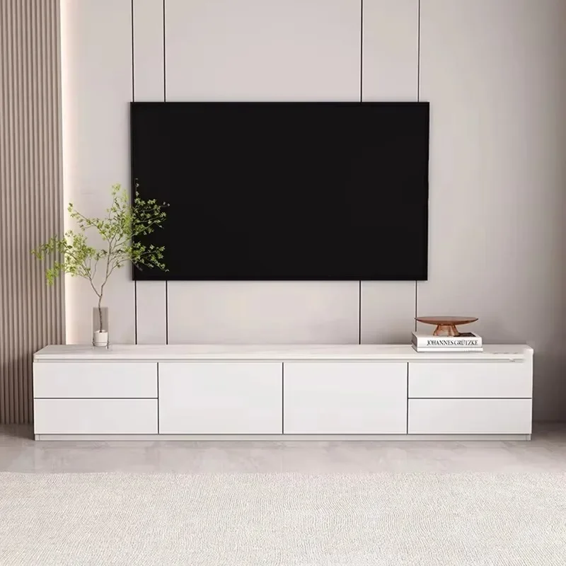 

Modern Luxury Tv Stand Nordic Decor Elegant Glamour Tv Cabinet Storage Nordic Mueble Tv Madera Living Room Furniture
