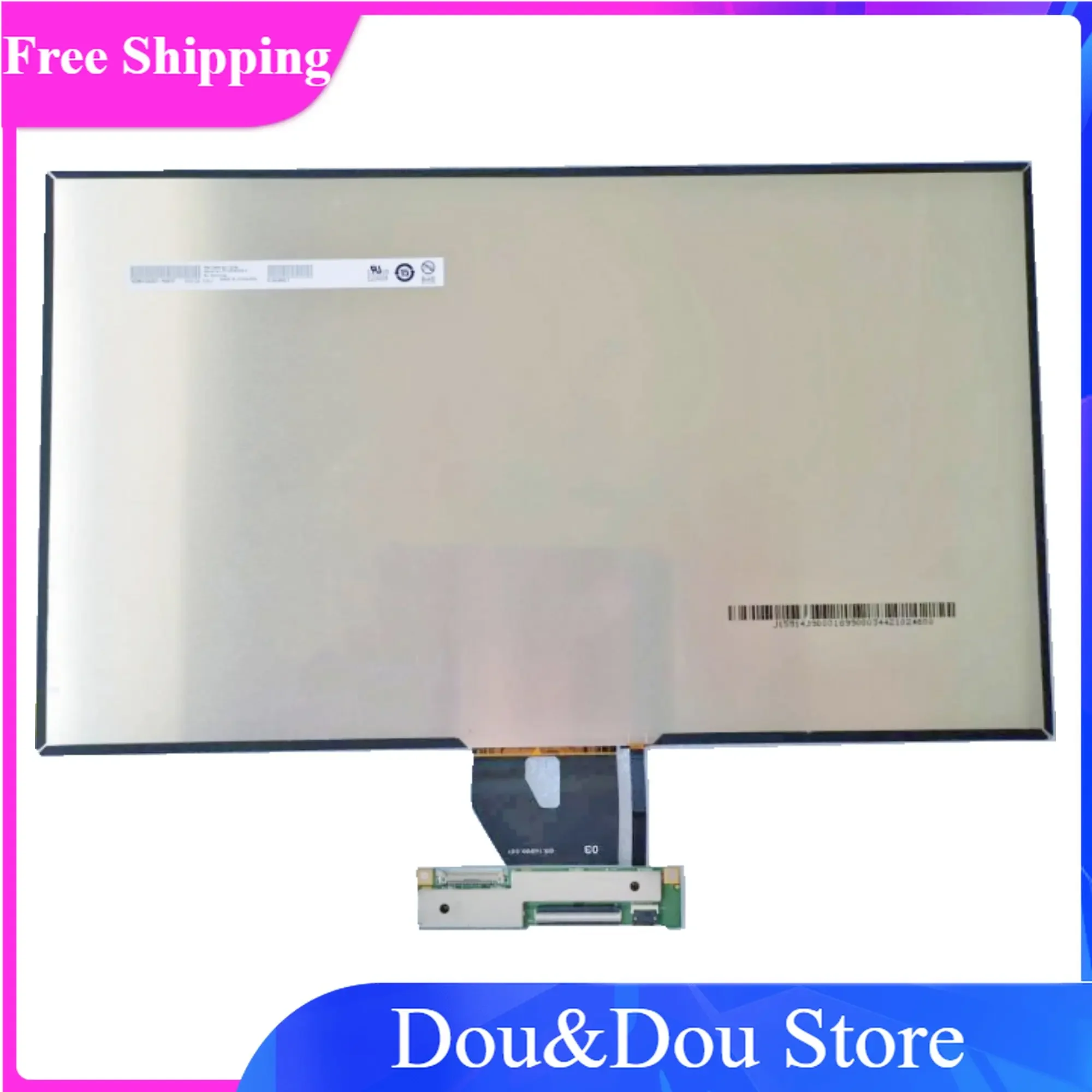 

B140HAN06.0 14" For EDP 30PIN 60hz FHD 1920x1080 Laptop Display Slim Panel LCD LED Screen