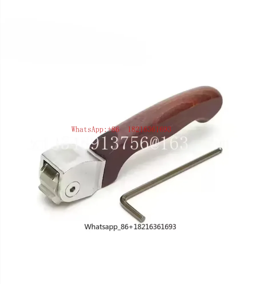 Limited Offer Cutting Paint Cross Hatch Cutting Machine Adhesion Tester