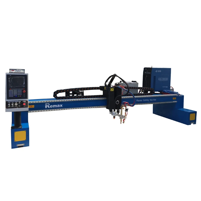 Mini Metal Tube Plate Plasma Cutter Ex Factory Price Cheap 1kw 2kw 3kw