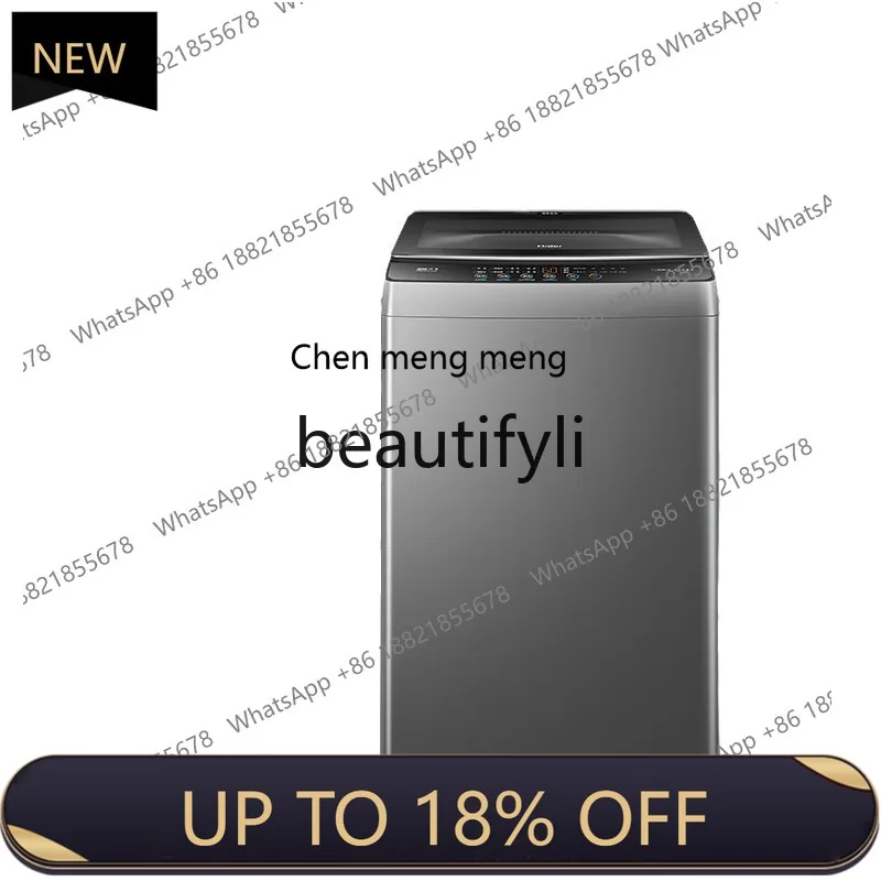 

Z189 fully automatic pulsator, household frequency conversion dormitory, washing and sterilization, silent and large capacity