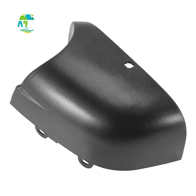 

A09E-Нижняя крышка зеркала крыла Нижняя часть корпуса для Vauxhall Vivaro Renault Trafic Fiat Talento Van 2015-2018