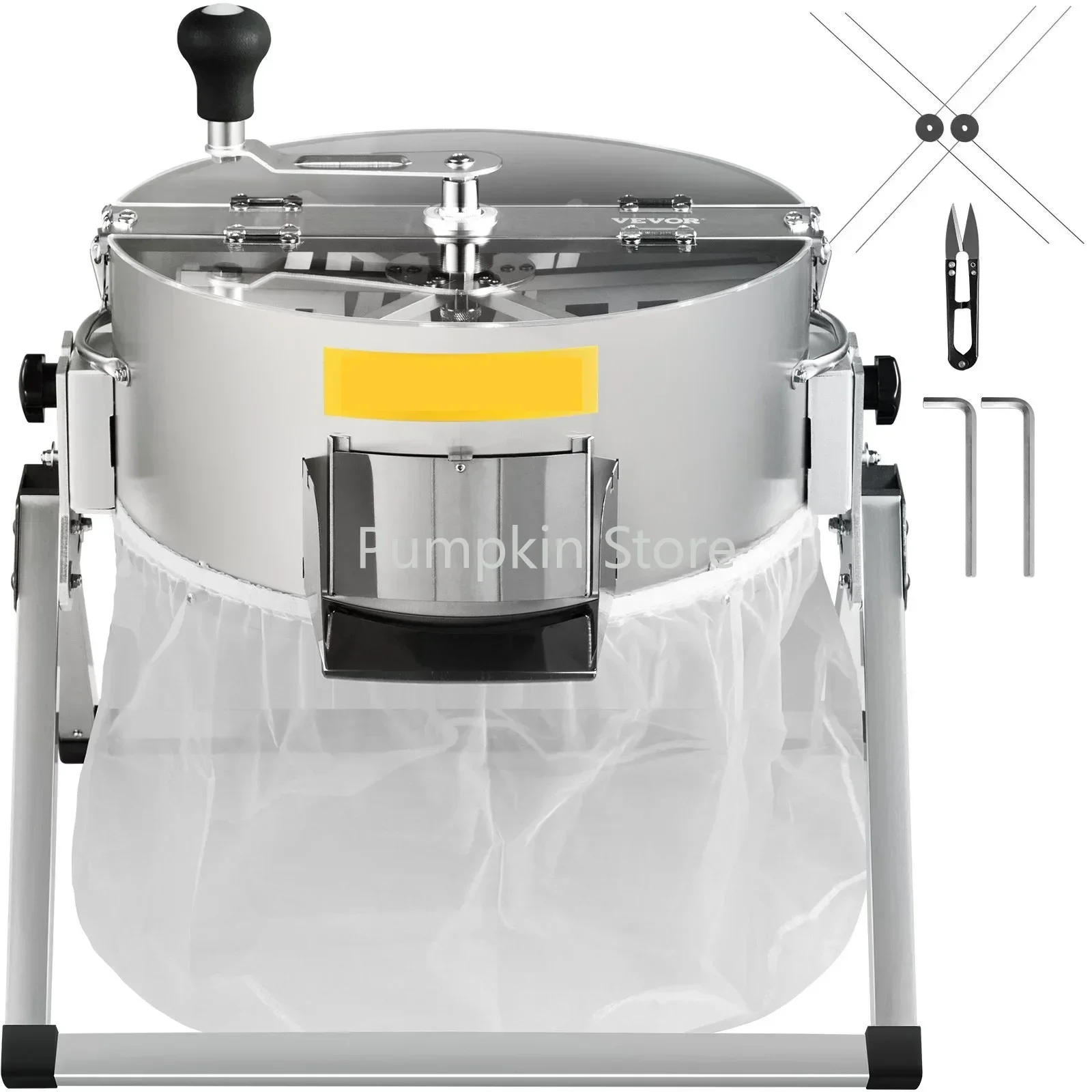 Bud Leaf Trimmer, 1… - image