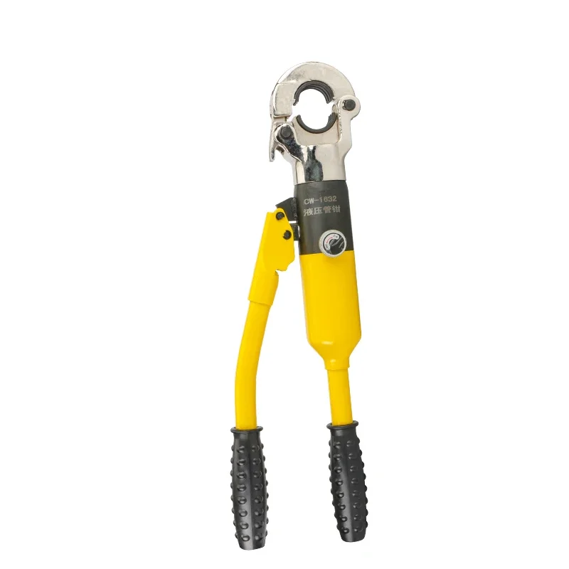 CW-1632 model hydraulic crimping tool