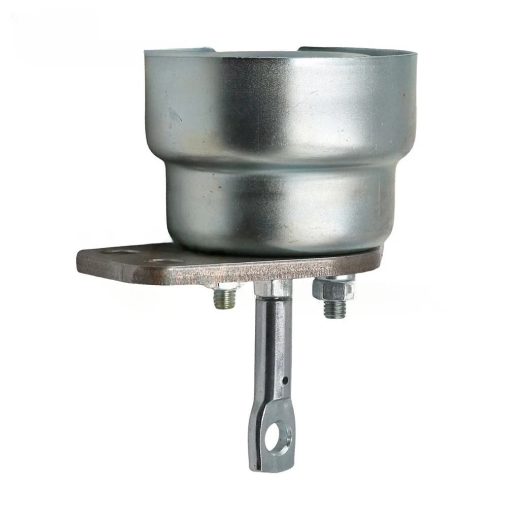 Turbo Wastegate Actuator Replacement for Caterpillar C13 C15 Engines 2005+ OEM 7525380014 4526030048 Metal Part