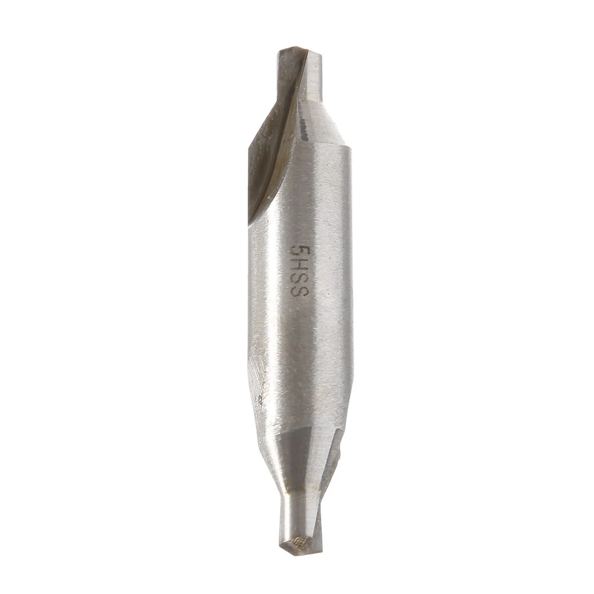 HSS Center Drills Bit 60Degree Metal Drill Bits Set Power Tools Hole Drilling Hole Cutter 1.0/1.5/2.0/2.5/3.0/3.5/4.0/5.0/6.0mm