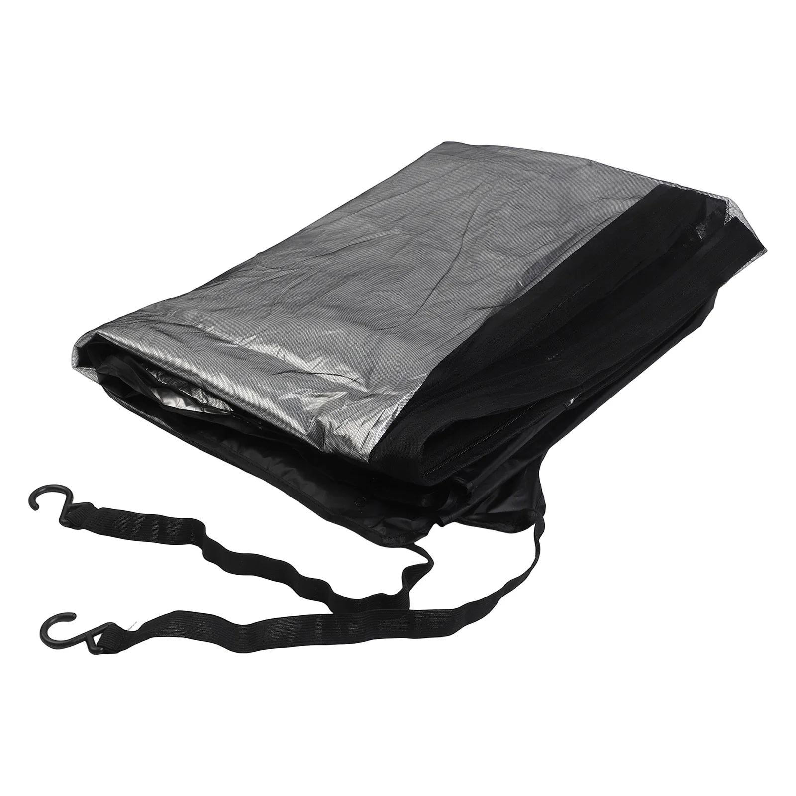 

Outdoor Activities Car Insect Net Outdoor Camping Net Double Layer Design Easy To Install Large Size 180*148cm