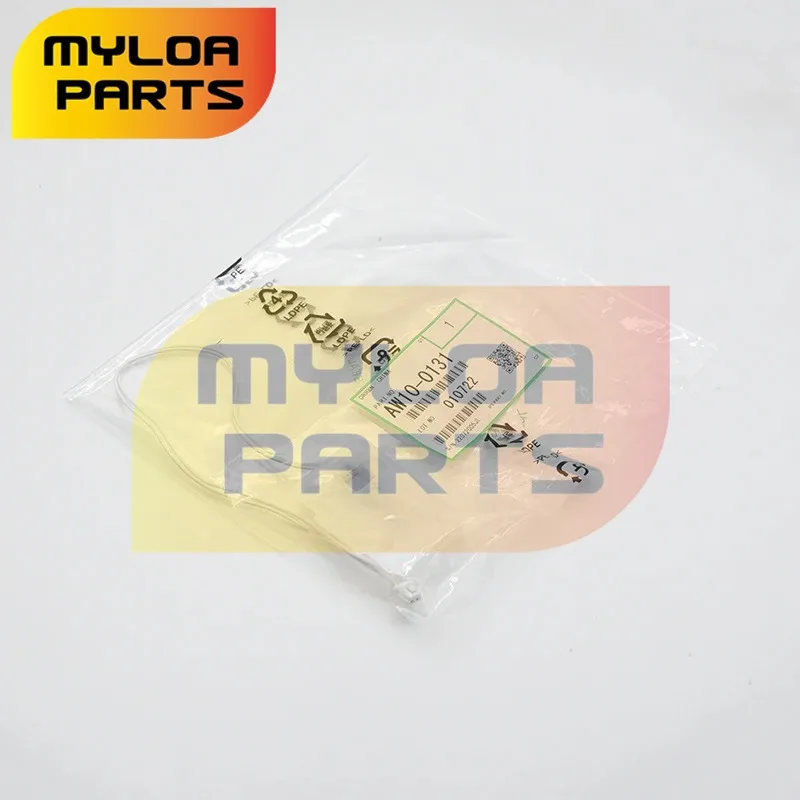 5Sets New original 1060 Thermistor ricoh compatible for RICOH 2075 1075 7001 7500 2060 AW100131  AW10-0131 AW10-0132 AW100132