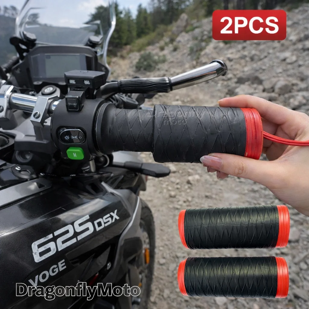 Motorcycle Silicone…